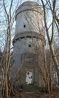 Bismarcksäule Waldshagen