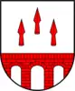 Coat of arms of Kretingalė