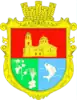 Coat of arms of Krynychne