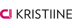 Kristiine Keskus logo