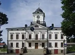 City Hall (1865)