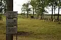 Old Jewish cemetery