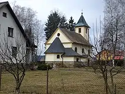 Church of Our Lady of Help