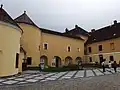 Krnov Castle