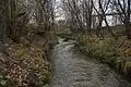 Kroodi creek