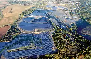 Krughütte Solar Park