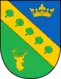Coat of arms of Krummwisch