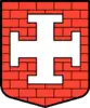 Coat of arms of Krustpils Parish