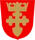 Coat of arms of Kronoby