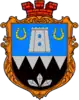 Coat of arms of Kryvche