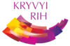 Official logo of Kryvyi Rih