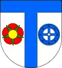 Coat of arms of Ktová