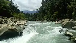 Kuala Paret, Aceh Tamiang