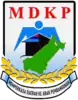 Official seal of Kuala Penyu District