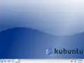 Kubuntu 5.04