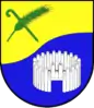 Coat of arms of Kuden