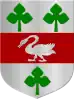 Coat of arms of Kuinre