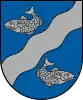 Coat of arms of Kuldīga District