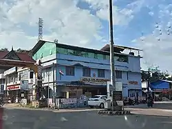 Kumarapuram Panchayath Office