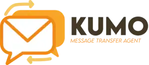 KumoMTA Open Source MTA Logo