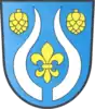 Coat of arms of Kunějovice