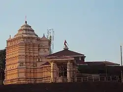 Kunakeshwar temple