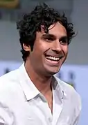 Kunal Nayyar, actor
