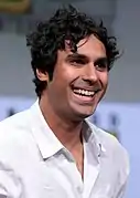 Kunal Nayyar