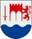 Coat of arms of Kungälv Municipality