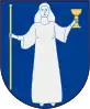 Coat of arms of Kungsbacka