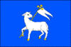 Flag of Kunovice