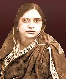 Kuntala Kumari Sabat