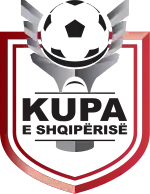 Logo of the Albanian Cup