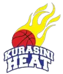 Kurasini Heat logo