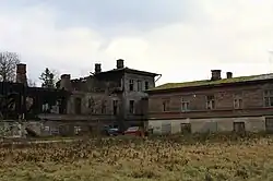 Kurna Manor