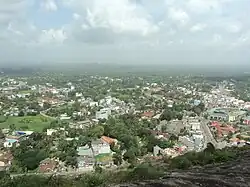 City of Narammala