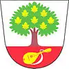 Coat of arms of Kutrovice