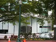 Embassy of Kuwait in Washington, D.C.