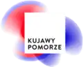 Official logo of Kuyavian-Pomeranian Voivodeship