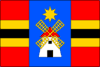 Flag of Kuželov