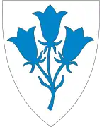 Coat of arms of Kvænangen