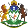 Coat of arms of KwaZulu-Natal