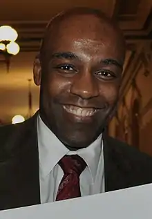 Kwame Raoul (D)  Attorney General