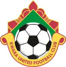 Kwara United F.C. logo