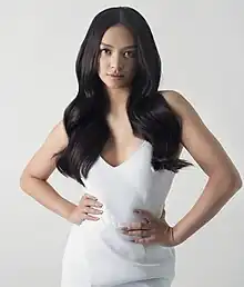 Miss International 2016Kylie Verzosa, Philippines