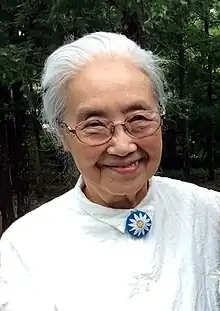 Kyoko Matsuoka