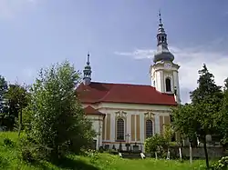 Church of Saint Anthony of Padua