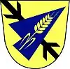 Coat of arms of Láz