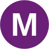 Línea M (Logo Metro de Medellín)