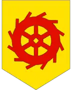 Coat of arms of Lørenskog